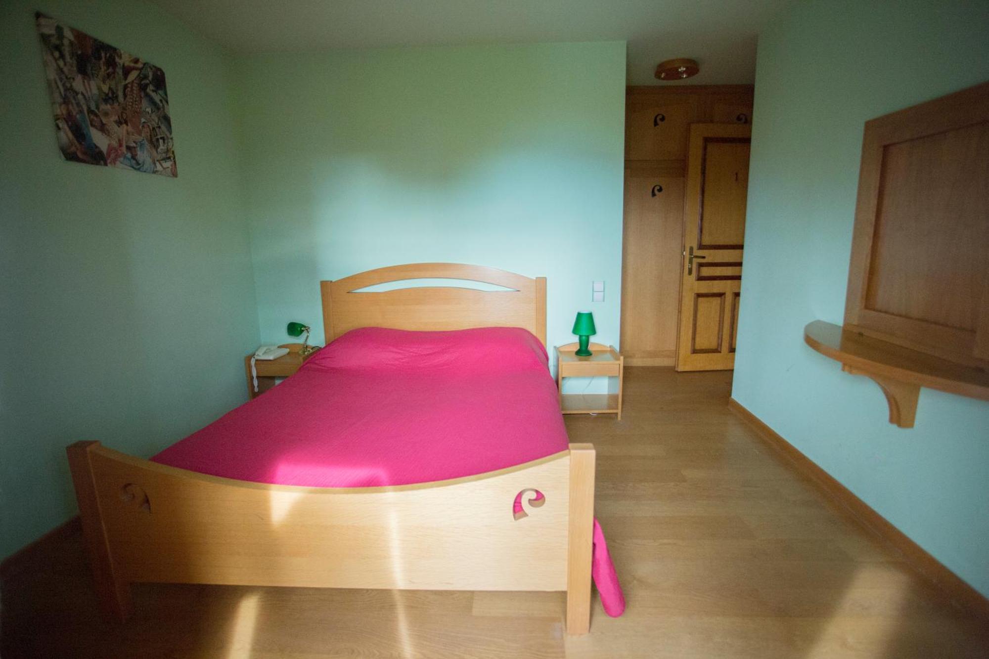 Le Bonheur Dans Le Pre Hotel Lucinges Exterior photo