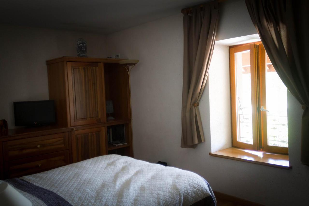 Le Bonheur Dans Le Pre Hotel Lucinges Exterior photo